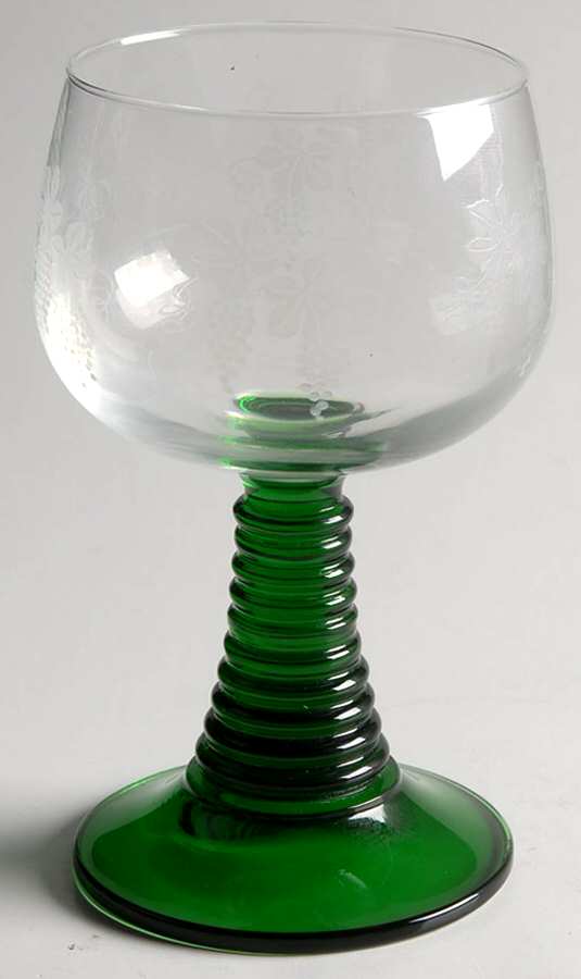 UNK10399 Wine Glass by Unknown Manufacturer-1