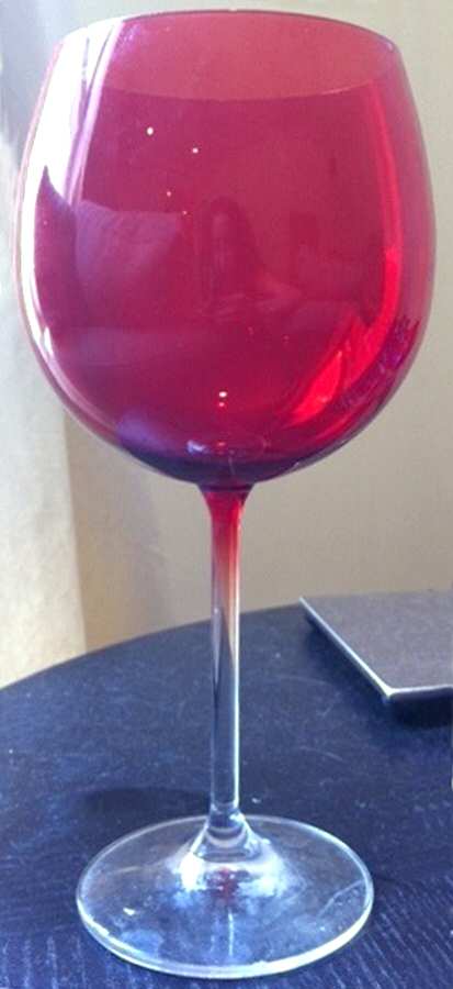 UNK10408 Water Goblet by Unknown Manufacturer-1