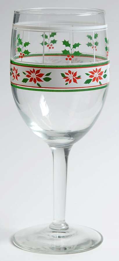 UNK10417 Wine Glass by Unknown Manufacturer-1