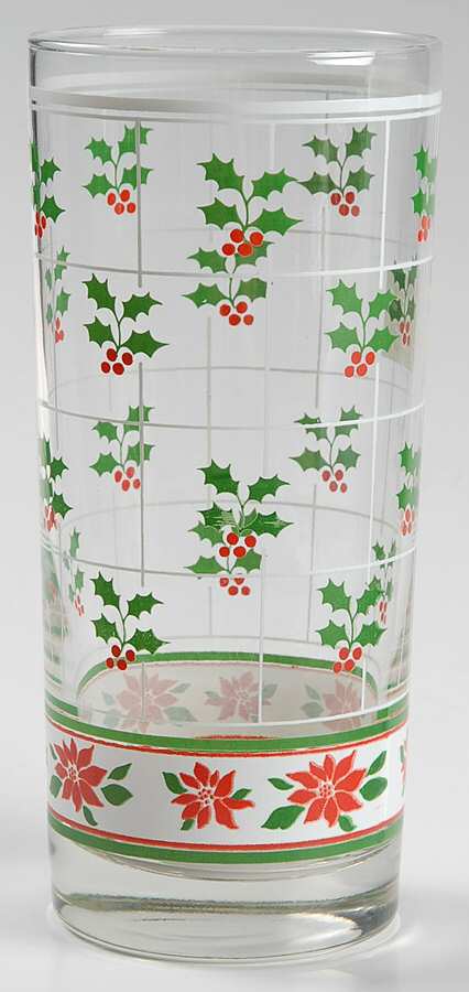 UNK10417 Highball Glass by Unknown Manufacturer-1