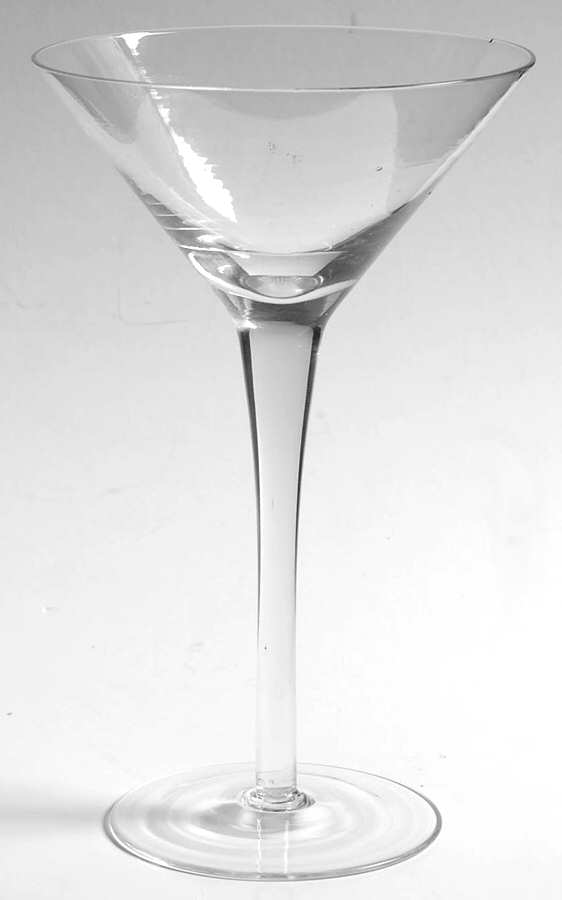 UNK10421 Martini Glass by Unknown Manufacturer-1