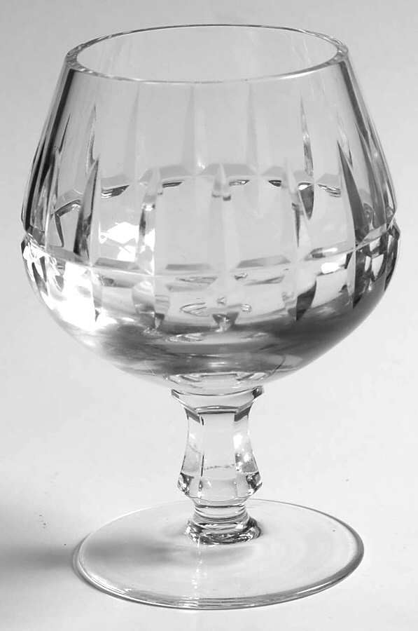 UNK10431 Brandy Glass by Unknown Manufacturer-1