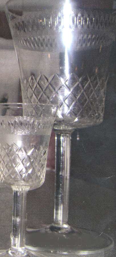 UNK10441 Water Goblet by Unknown Manufacturer-1