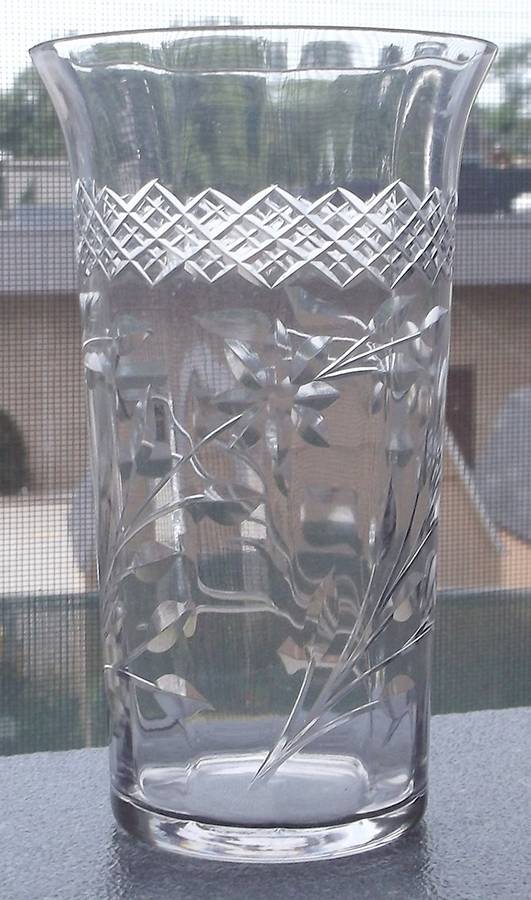 UNK10443 Flat Tumbler by Unknown Manufacturer-1