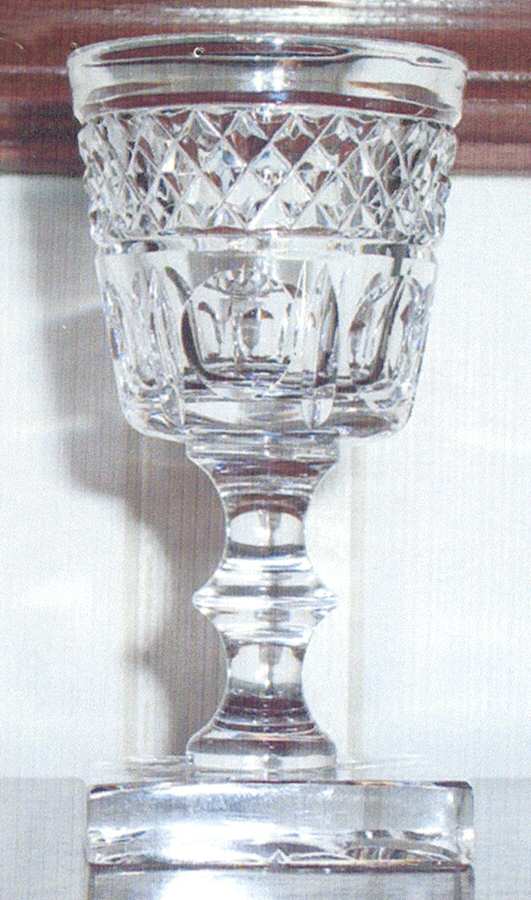UNK10445 Water Goblet by Unknown Manufacturer-1