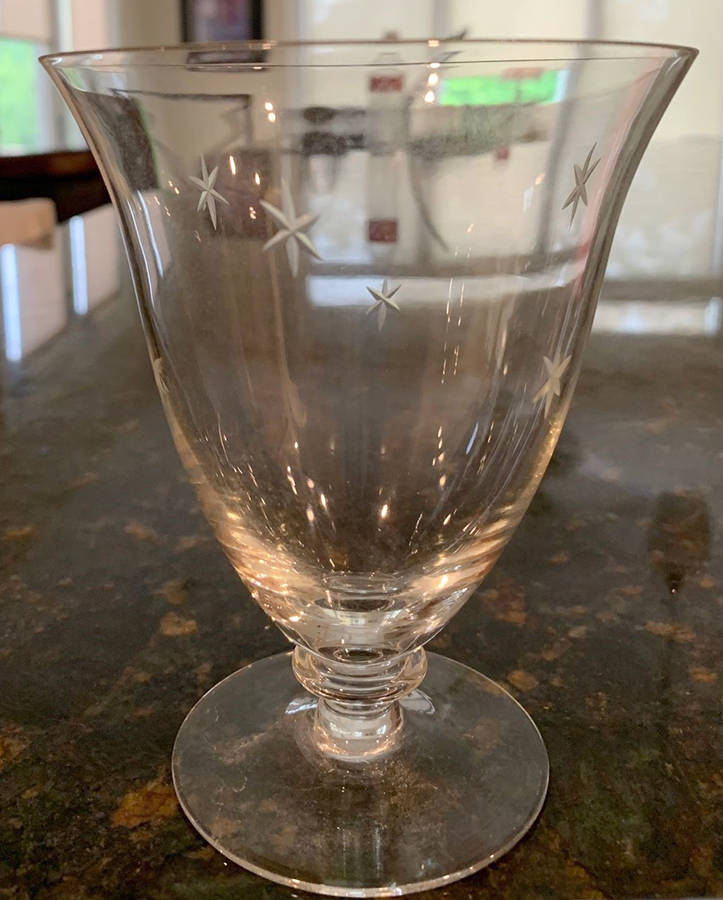 UNK10447 Oyster or Fruit Cocktail by Unknown Manufacturer-1