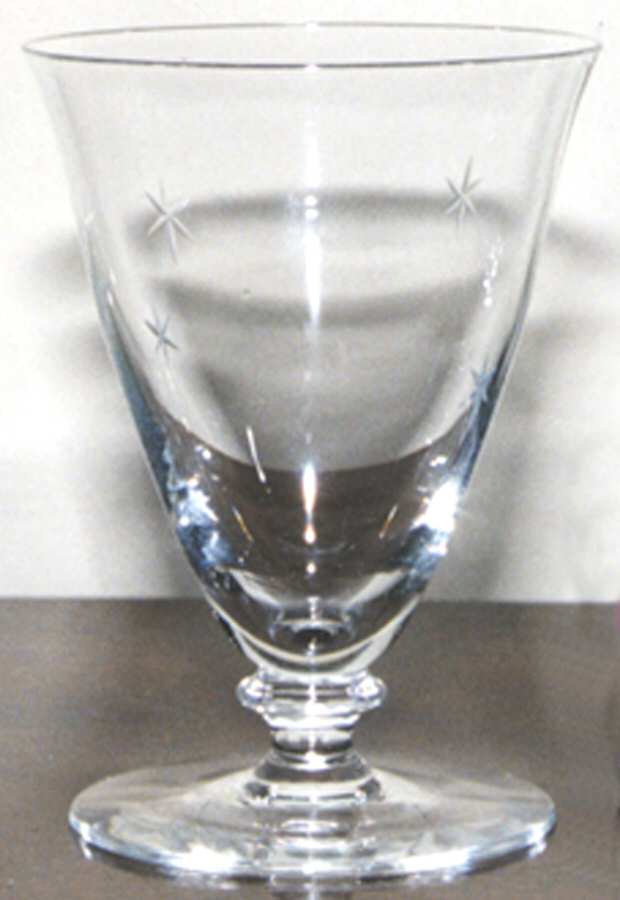 UNK10447 Wine Glass by Unknown Manufacturer-1