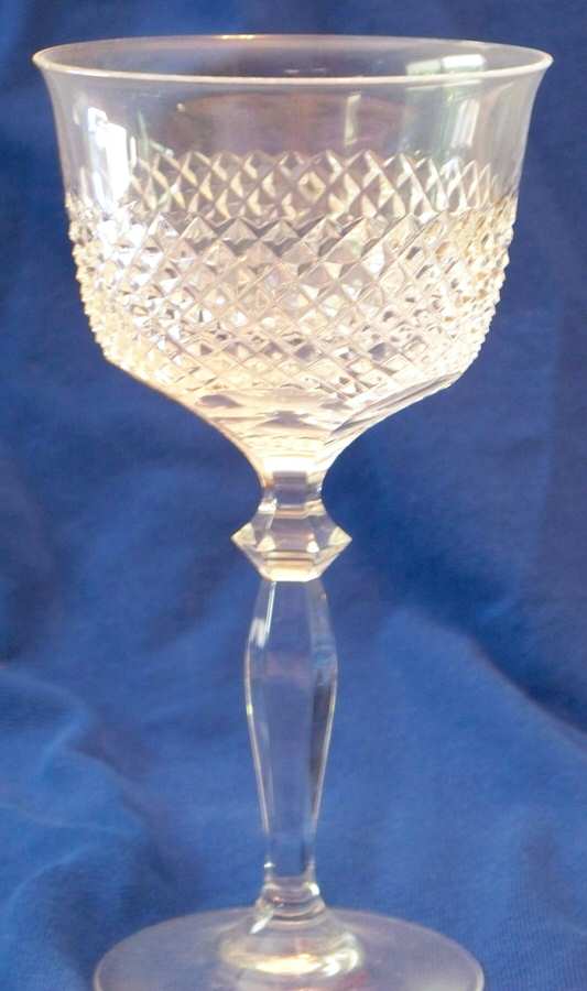 UNK10465 Wine Glass by Unknown Manufacturer-1