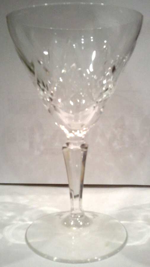 UNK10471 Water Goblet by Unknown Manufacturer-1