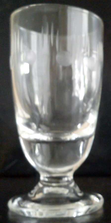 UNK10472 Wine Glass by Unknown Manufacturer-1