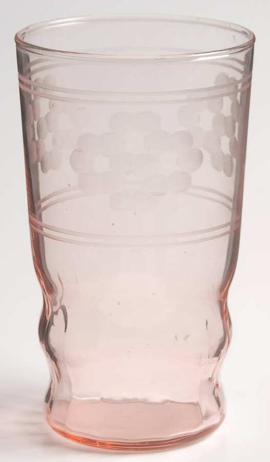 UNK10477 12 Oz Flat Tumbler by Unknown Manufacturer-1