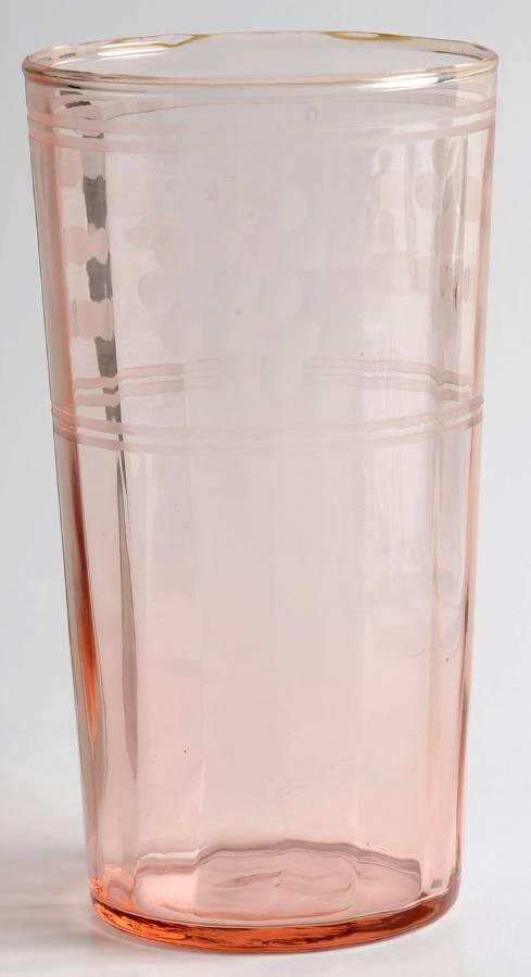 UNK10477 12 Oz Flat Tumbler by Unknown Manufacturer-1