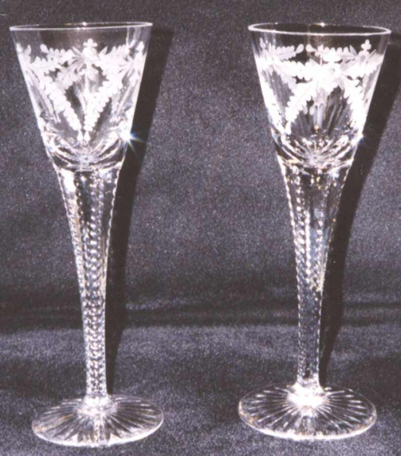 UNK10479 Water Goblet by Unknown Manufacturer-1