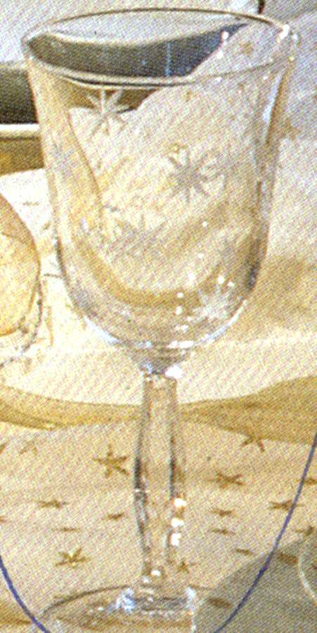 UNK10484 Water Goblet by Unknown Manufacturer-1