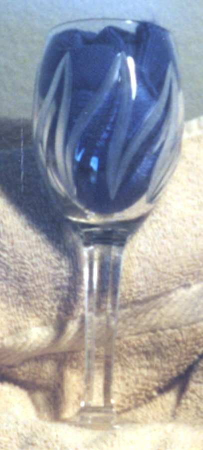 UNK10485 Water Goblet by Unknown Manufacturer-1