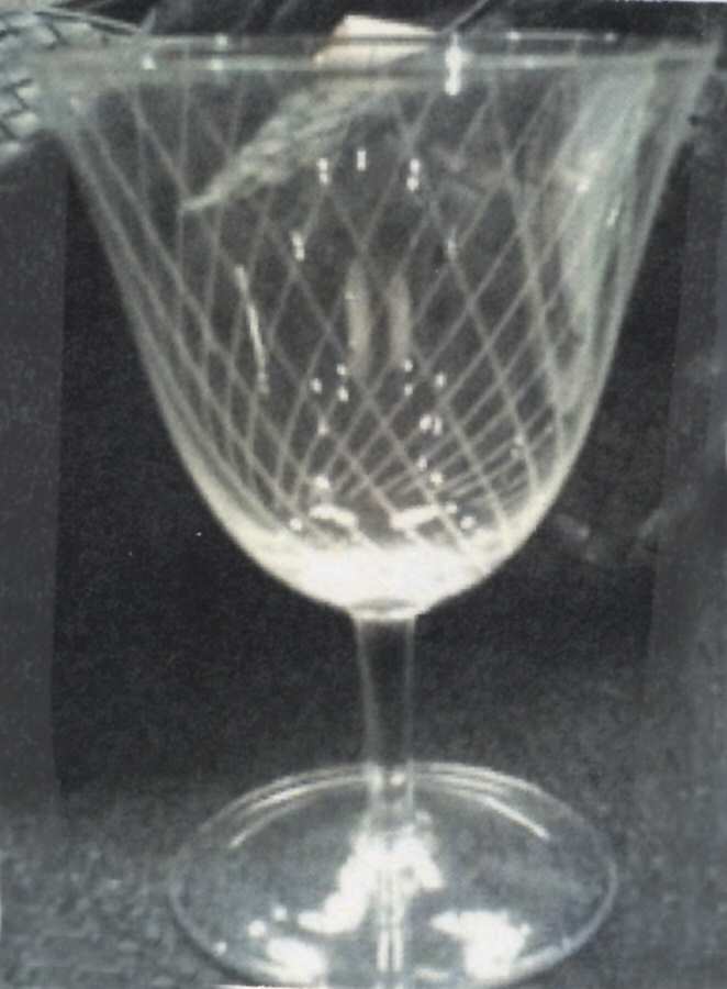 UNK10494 Water Goblet by Unknown Manufacturer-1