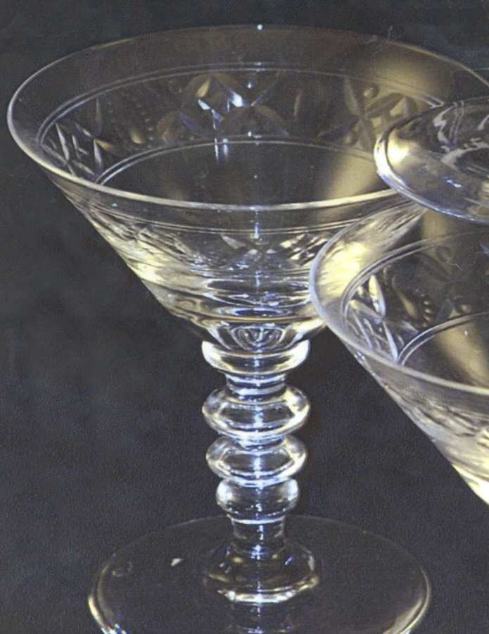 UNK10499 Martini Glass by Unknown Manufacturer-1