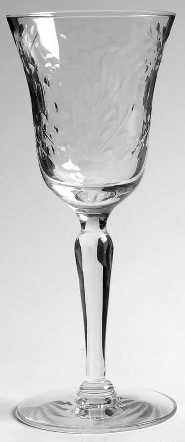 UNK10509 Wine Glass by Unknown Manufacturer-1