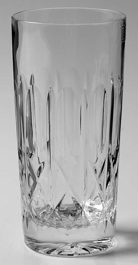 Windsor Highball Glass by Unknown Manufacturer-1