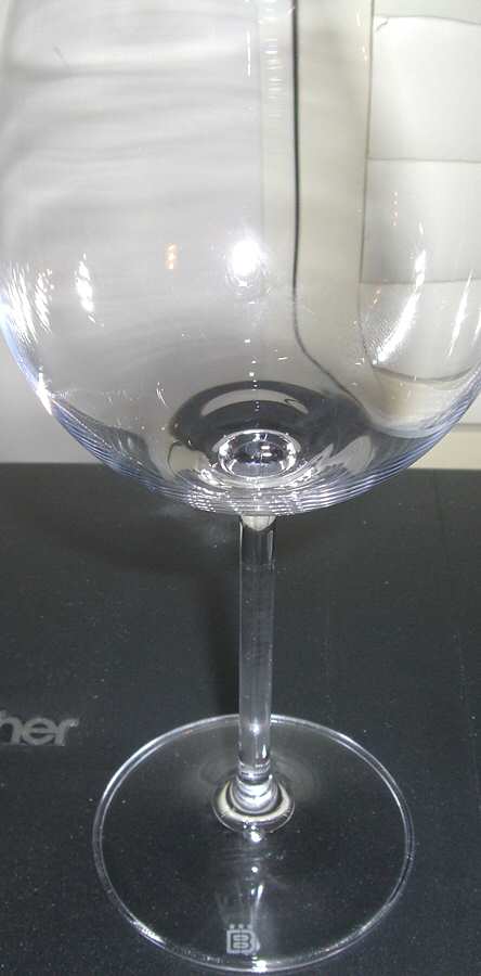 UNK10517 Water Goblet by Unknown Manufacturer-1