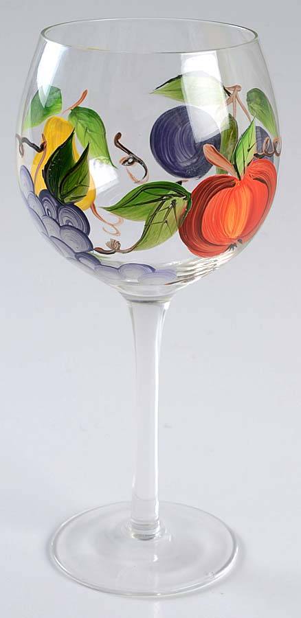 UNK10518 Balloon Wine by Unknown Manufacturer-1