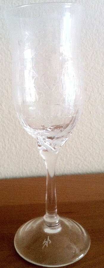 UNK10520 Water Goblet by Unknown Manufacturer-1