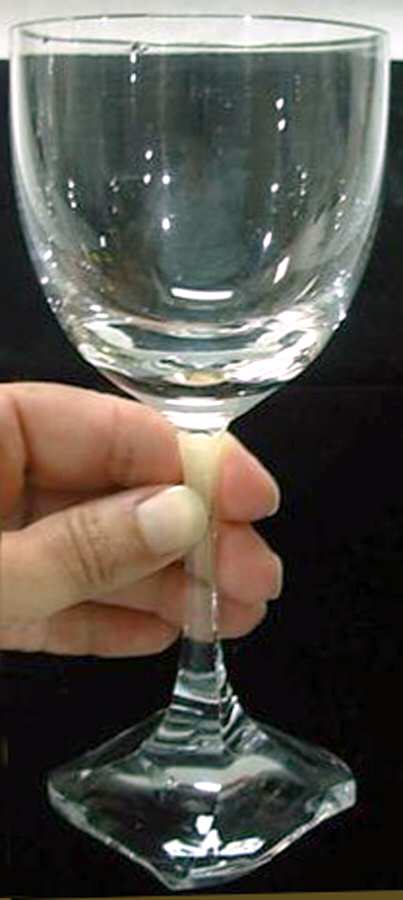 UNK10521 Water Goblet by Unknown Manufacturer-1