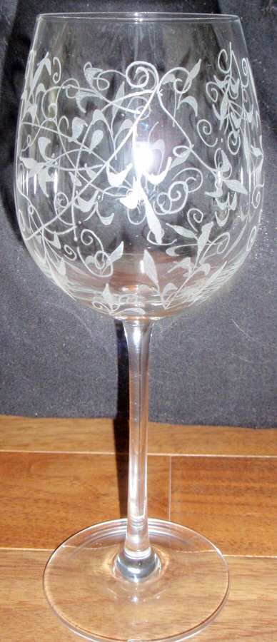 UNK10528 Water Goblet by Unknown Manufacturer-1