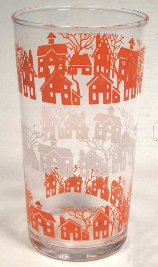 UNK10529 Flat Tumbler by Unknown Manufacturer-1