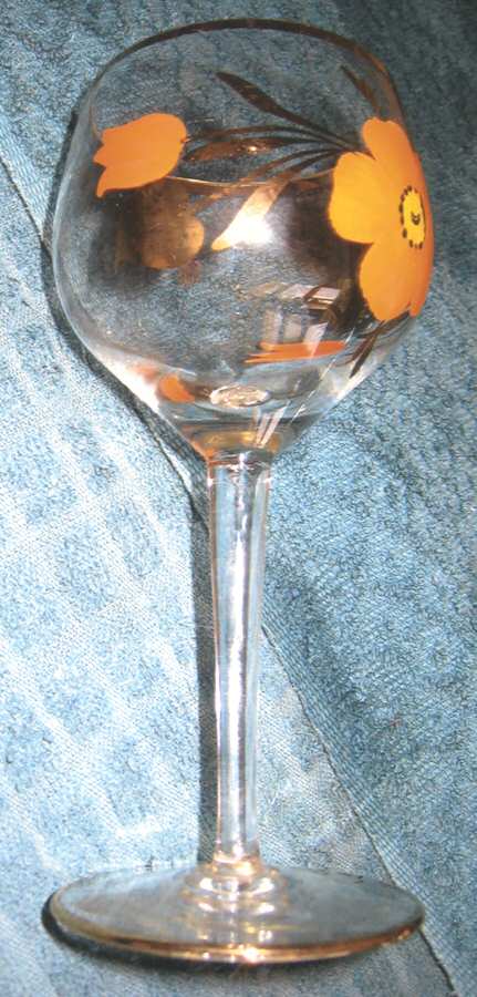 UNK10532 Wine Glass by Unknown Manufacturer-1