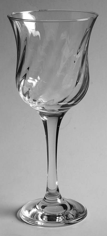 UNK10554 Wine Glass by Unknown Manufacturer-1
