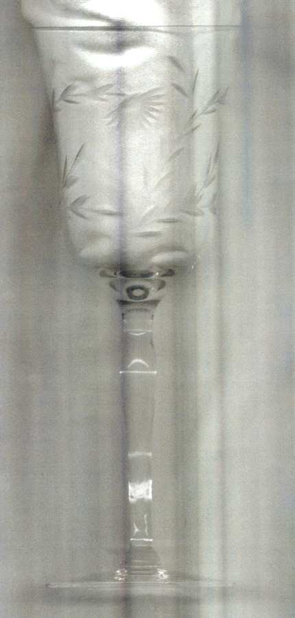 UNK10562 Water Goblet by Unknown Manufacturer-1