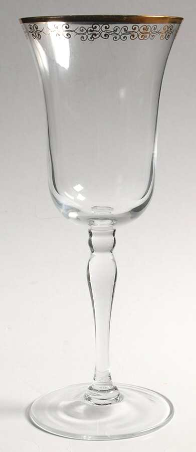 SRC4 Water Goblet by Sears-1