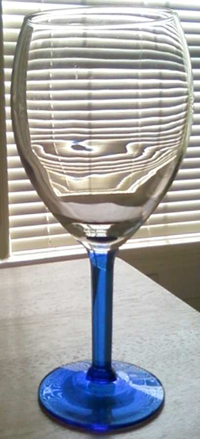 UNK10568 Water Goblet by Unknown Manufacturer-1