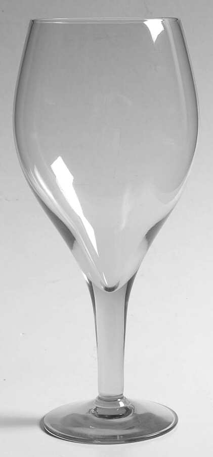 UNK10571 Water Goblet by Unknown Manufacturer-1