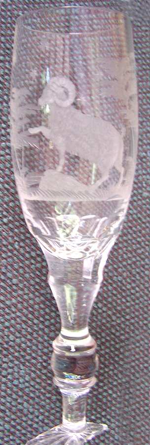 UNK10587 Fluted Champagne by Unknown Manufacturer-1