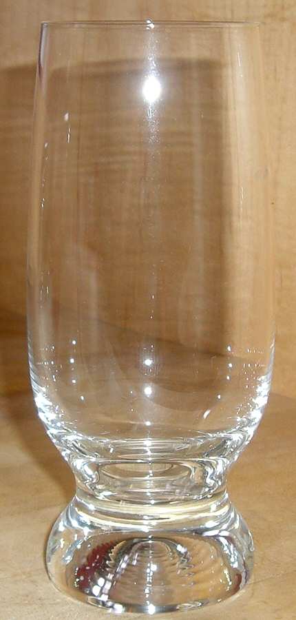 UNK10593 Footed Tumbler by Unknown Manufacturer-1