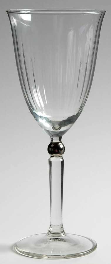 UNK10595 Water Goblet by Unknown Manufacturer-1