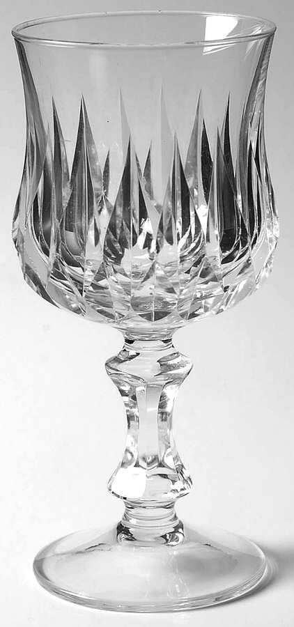 UNK10604 Wine Glass by Unknown Manufacturer-1