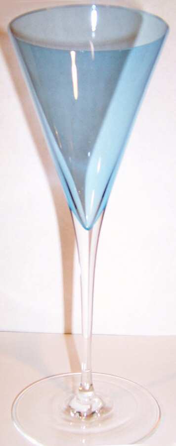UNK10613 Fluted Champagne by Unknown Manufacturer-1