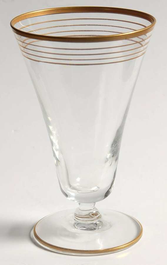 UNK10614 Juice Glass by Unknown Manufacturer-1