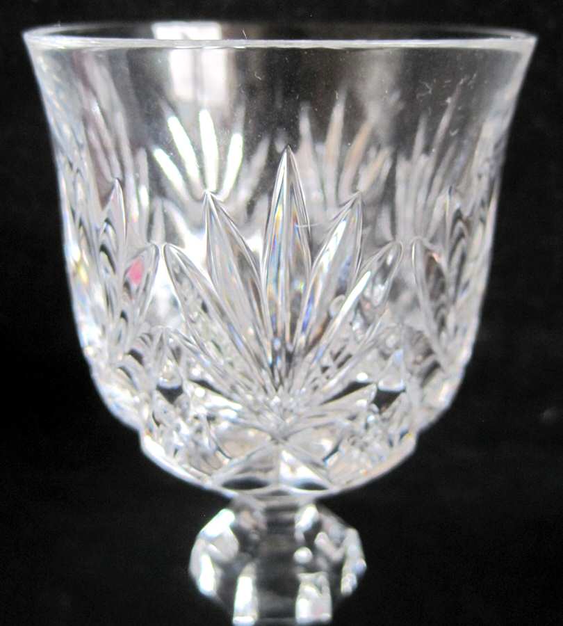 UNK10618 Water Goblet by Unknown Manufacturer-1