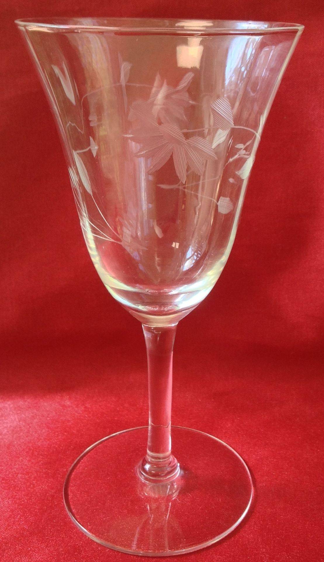 UNK10632 Water Goblet by Unknown Manufacturer-1