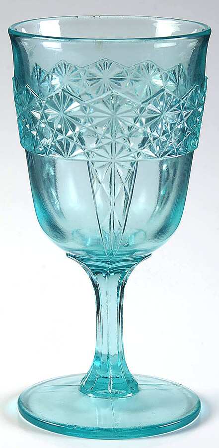 UNK10638 Wine Glass by Unknown Manufacturer-1