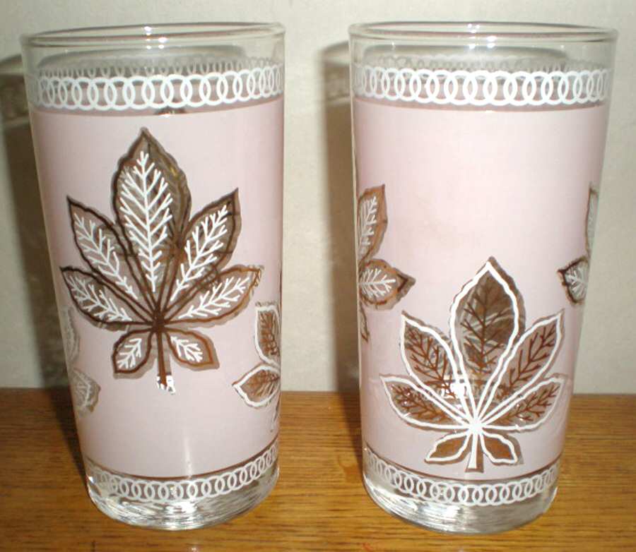 UNK10640 Flat Tumbler by Unknown Manufacturer-1