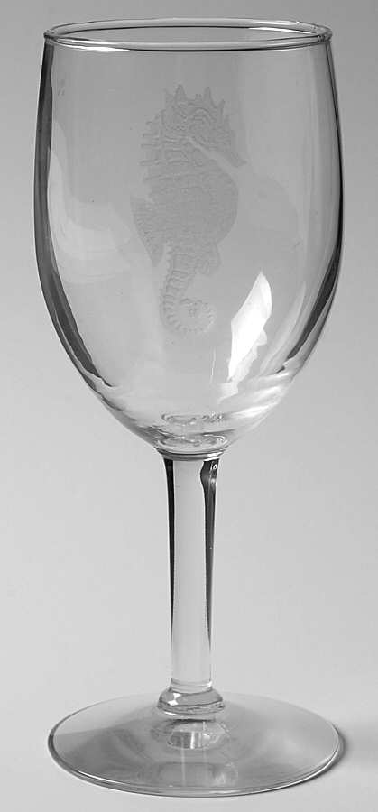 UNK10648 Water Goblet by Unknown Manufacturer-1