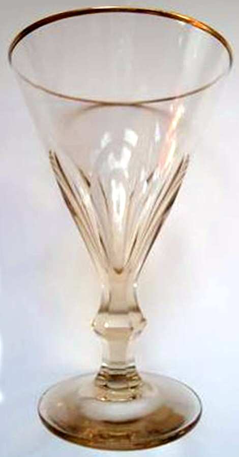 UNK10651 Water Goblet by Unknown Manufacturer-1