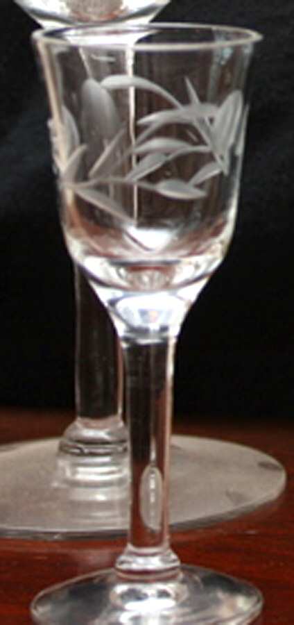 UNK10665 Cordial Glass by Unknown Manufacturer-1