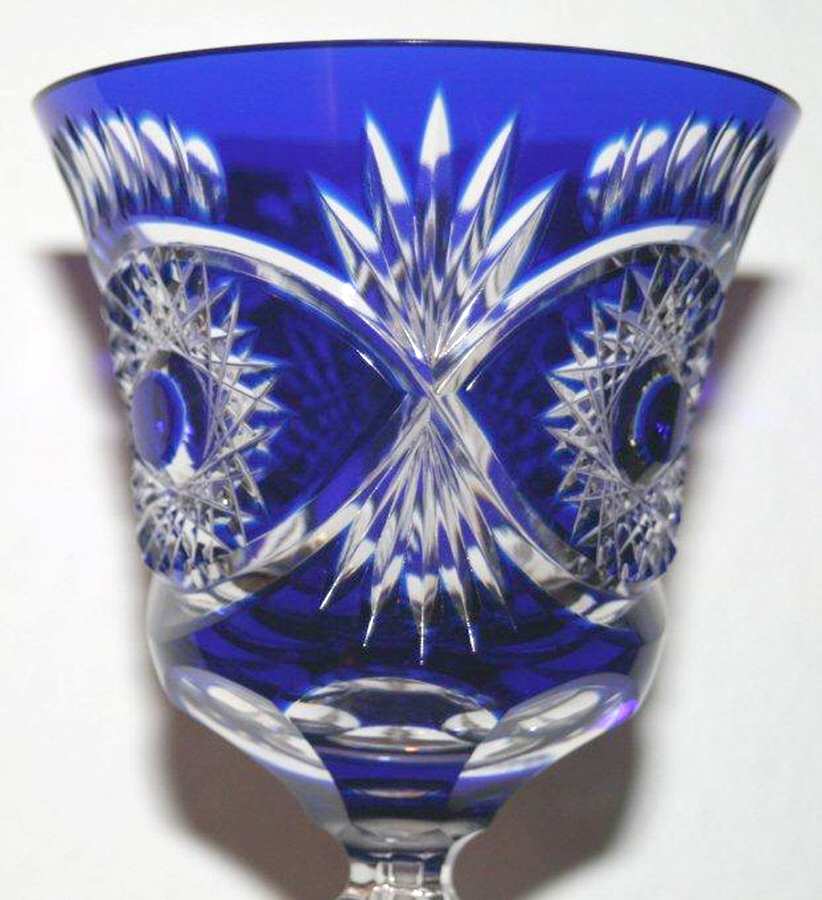 UNK10668 Wine Glass by Unknown Manufacturer-1