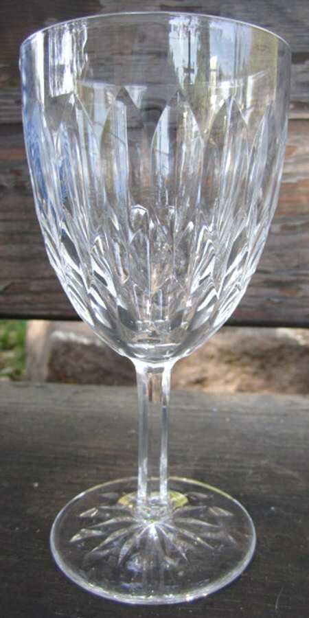 UNK10672 Water Goblet by Unknown Manufacturer-1